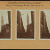 Celebrations - Parades - Municipal events - Macy's Thanksgiving Parade, No. 21-23.
