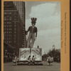 Celebrations - Parades - Municipal events - Macy's Thanksgiving Parade.