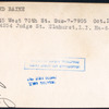 J. Raymond Baine