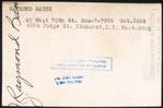 J. Raymond Baine