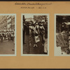 Celebrations - Parades - Municipal events - N. R. A. [National Recovery Administration] Parade, No. 1-3.