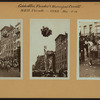 Celebrations - Parades - Municipal events - N. R. A. [National Recovery Administration] Parade, No. 7-8.