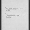 Celebrations - Parades - Municipal events - N. R. A. [National Recovery Administration] Parade, 1933, No. 13-14.