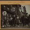 Celebrations - Parades - Municipal events - N.Y.U. [New York University] students - [Protest against war.]