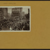 Celebrations - Parades - Municipal events - [Olympic heroes honored.]