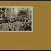 Celebrations - Parades - Municipal events - [Olympic heroes honored.]