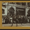 Celebrations - Parades - Municipal events - [Police parades.]
