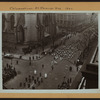 Celebrations - St. Patrick's Day Parade.