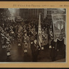 Celebrations - Parades - Municipal events - St. Patrick's Day parade in Brooklyn.