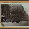Celebrations - St. Patrick's Day Parade.