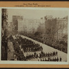 Celebrations - Parades - Municipal events - Sound Money Parade.