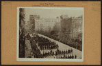 Celebrations - Parades - Municipal events - Sound Money Parade.