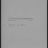 Celebrations - [Triumphal Arch for Washington Inaugural Centennial Celebration.]