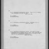 Celebrations - Parades - Municipal events - Washington Bicentennial series, No. 4-6.