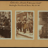 Celebrations - Parades - Municipal events - Washington Bicentennial series, No. 16-18.