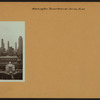 Celebrations - Parades - Municipal events - Washington Bicentennial series, No. 40.