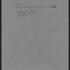 Celebrations - Parades - Municipal events - World War I - [U.S. Navy - President saluting flag of Florida.]