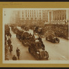 Celebrations - Parades - World War I.