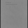 Celebrations - Parades - Municipal events - World War I - [The Michigan's men.]