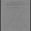 Celebrations - Parades - Municipal events - World War I - [Squadron "A" returns from the border.]
