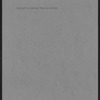 Celebrations - Parades - Municipal events - World War I.