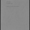 Celebrations - Parades - Municipal events - World War I - [Fleet parade - The Nebraska's men.]