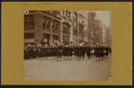 Celebrations - Parades - Municipal events - World War I - [Navy.]