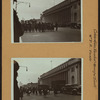 Celebrations - Parades - Municipal events - W.P.A. [Works Progress Administration] Parade.