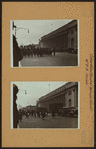 Celebrations - Parades - Municipal events - W.P.A. [Works Progress Administration] Parade.