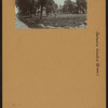 Cemeteries - Bensonia Cemetery - [Bronx.]