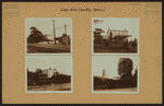 Cemeteries - Cedar Grove Cemetery - Queens.