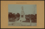 Cemeteries - Lutheran Cemetery - Queens.