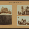 Cemeteries - Lutheran Cemetery (old) - Queens.
