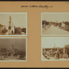 Cemeteries - Lutheran Cemetery (old) - Queens.