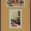 Cemeteries - Maple Grove Cemetery - [Queens - Kew Gardens Road and Queens Boulevard entrances.]