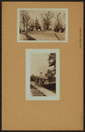 Cemeteries - Maple Grove Cemetery - [Queens - Kew Gardens Road and Queens Boulevard entrances.]