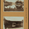 Cemeteries - Moravian Cemetery - Staten Island [Richmond.]