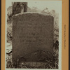Cemeteries - Nagel Cemetery.