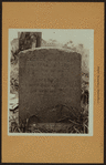 Cemeteries - Nagel Cemetery.