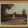 Cemeteries - Woodlawn Cemetery - Bronx.