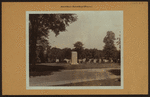 Cemeteries - Woodlawn Cemetery - Bronx.
