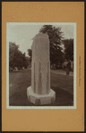 Cemeteries - Woodlawn Cemetery - [Primrose Plot, Bronx.]