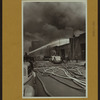 Fires and firemen - [Midtown, Manhattan.]