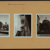 Colleges and Universities - Barnard College - [Earl Hall - Low Library - Columbia University.]