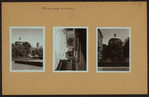 Colleges and Universities - Barnard College - [Earl Hall - Low Library - Columbia University.]