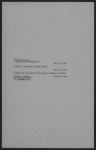 Colleges and Universities - Barnard College - [Columbia University - Avery Hall - Barnard College Chapel.]