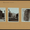 Colleges and Universities - Barnard College - [Columbia University - Avery Hall - Barnard College Chapel.]