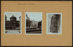 Colleges and Universities - Barnard College - [Columbia University - Avery Hall - Barnard College Chapel.]
