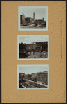 Colleges and Universities - Barnard College - [Columbia University - 116th Street and Broadway, Manhattan.]