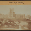 Colleges and Universities - College of the City of New York - [City University of New York.]